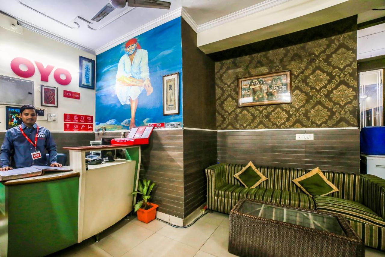 Oyo Downtown Inn Near Leisure Valley Park คูร์เคาน์ ภายนอก รูปภาพ