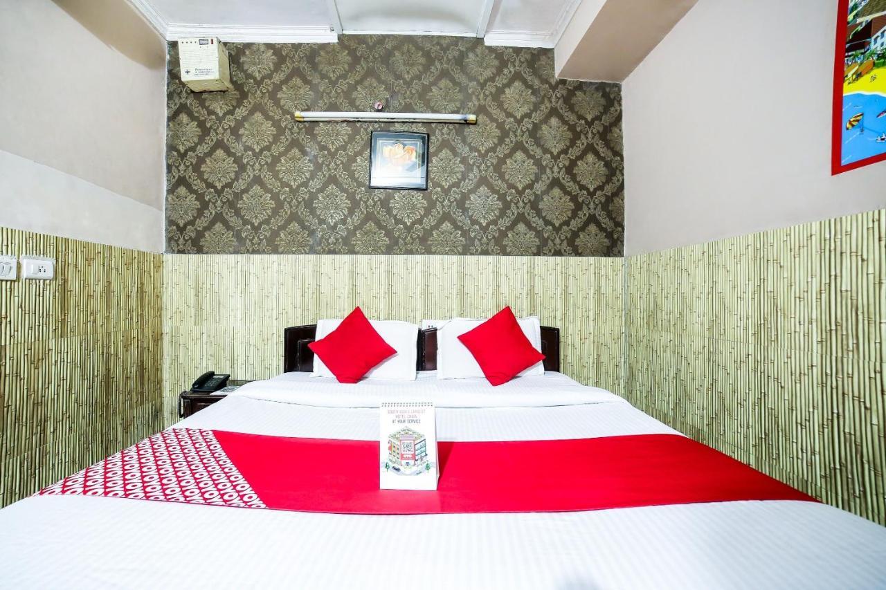 Oyo Downtown Inn Near Leisure Valley Park คูร์เคาน์ ภายนอก รูปภาพ